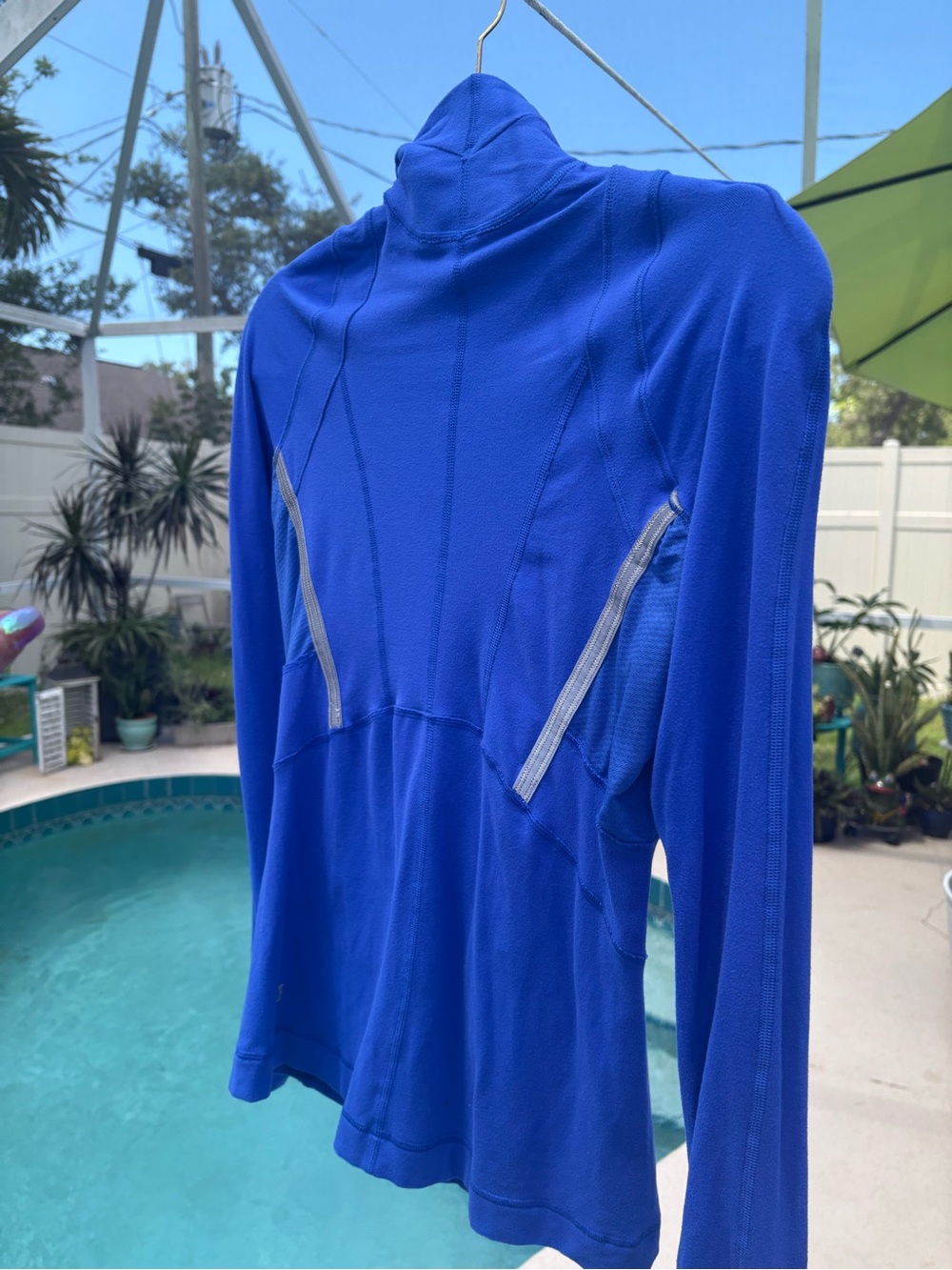 Bundle of Lululemon athletica Red & Blue Half-Zip Jackets! 🩷🩷🩷
Priced to sell! - Picture 6 of 13